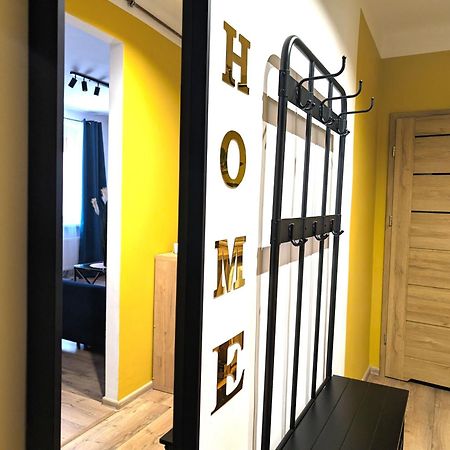 Golden Home - Gliwice Centrum, Mikolowska - Z Zadaszonym Parkingem W Cenie 外观 照片