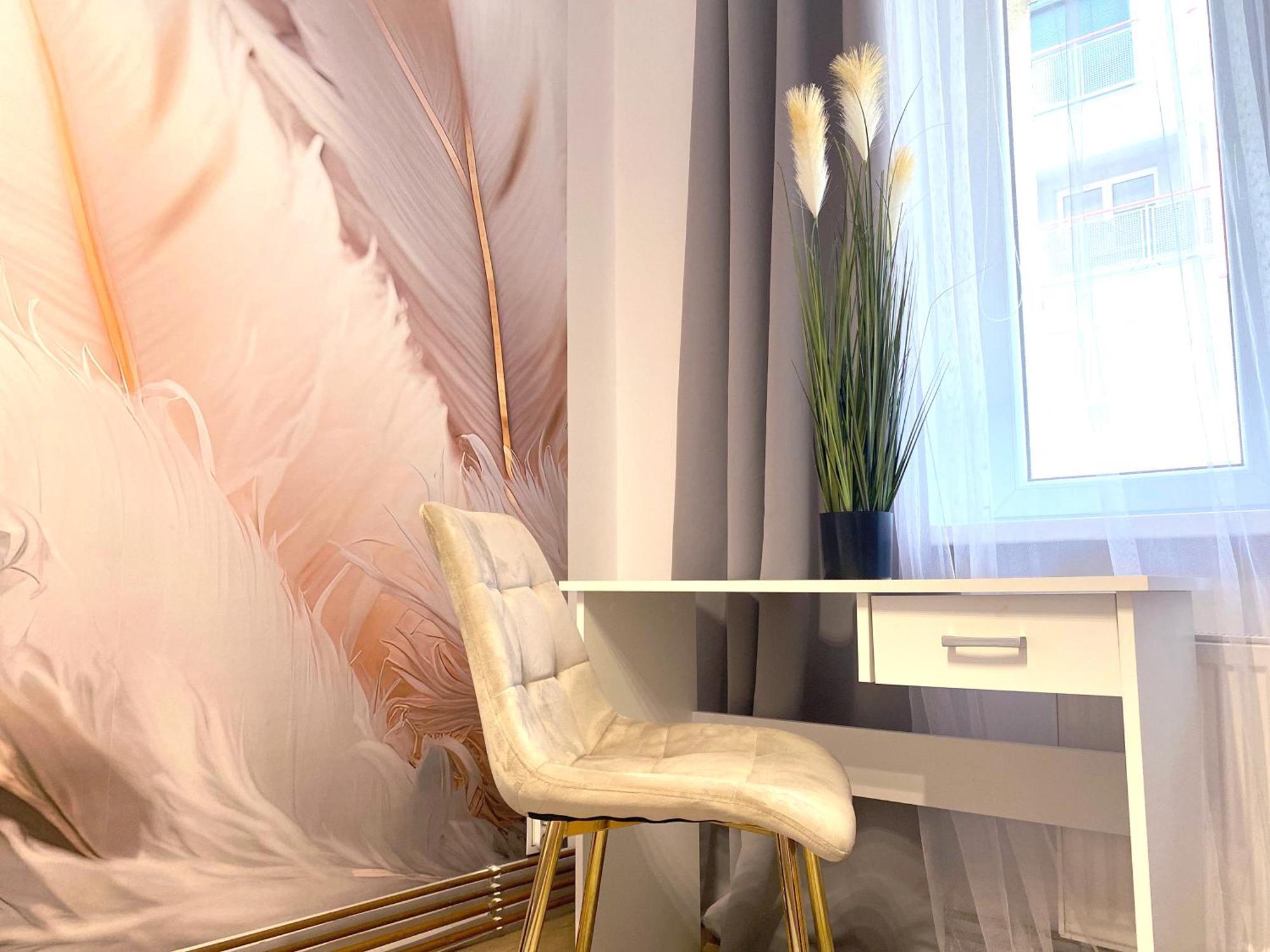 Golden Home - Gliwice Centrum, Mikolowska - Z Zadaszonym Parkingem W Cenie 外观 照片